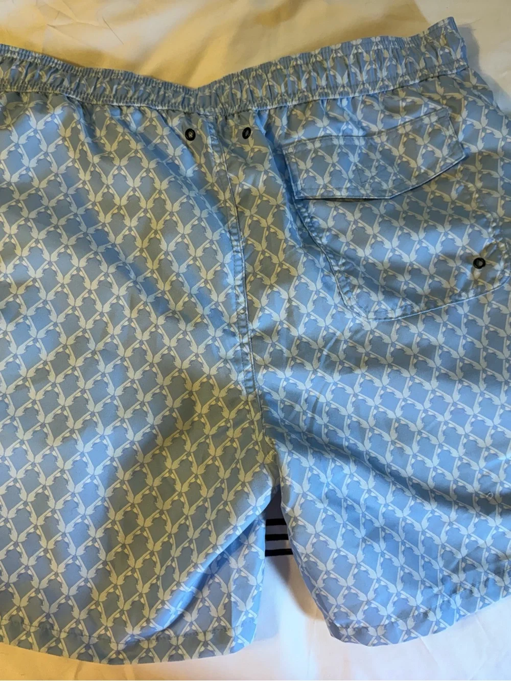Onward Reserve Swim Trunks XL